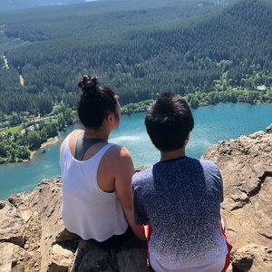 Meet your Posher, Katelyn